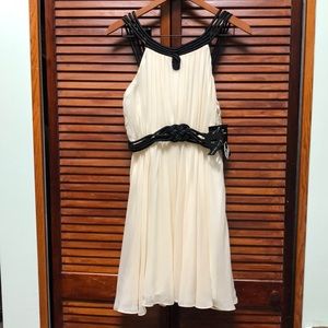 Nine West ivory dress